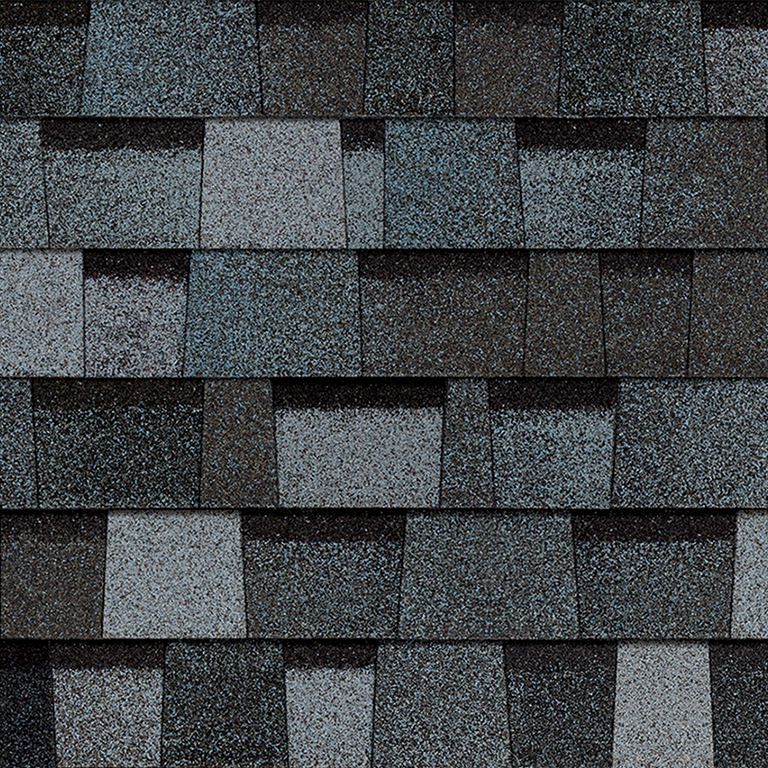 Owens Corning Roofing Shingles - Pacific Wave