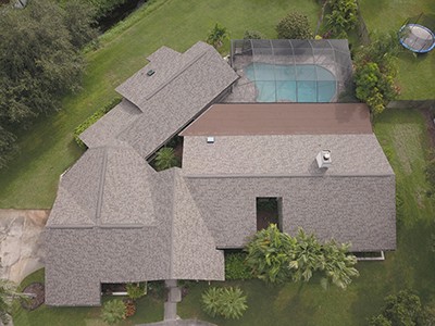Residential Roofing Contractor - Property Pros Roofing